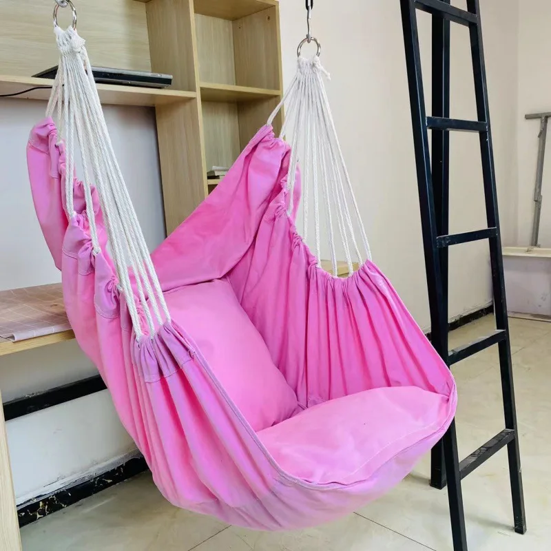 Load 200kg Hanging Chair Hammock Safety Swing Home Fitness Equipment Gym Door Horizontal Bar Fitness Ring Outdoor Sports турник