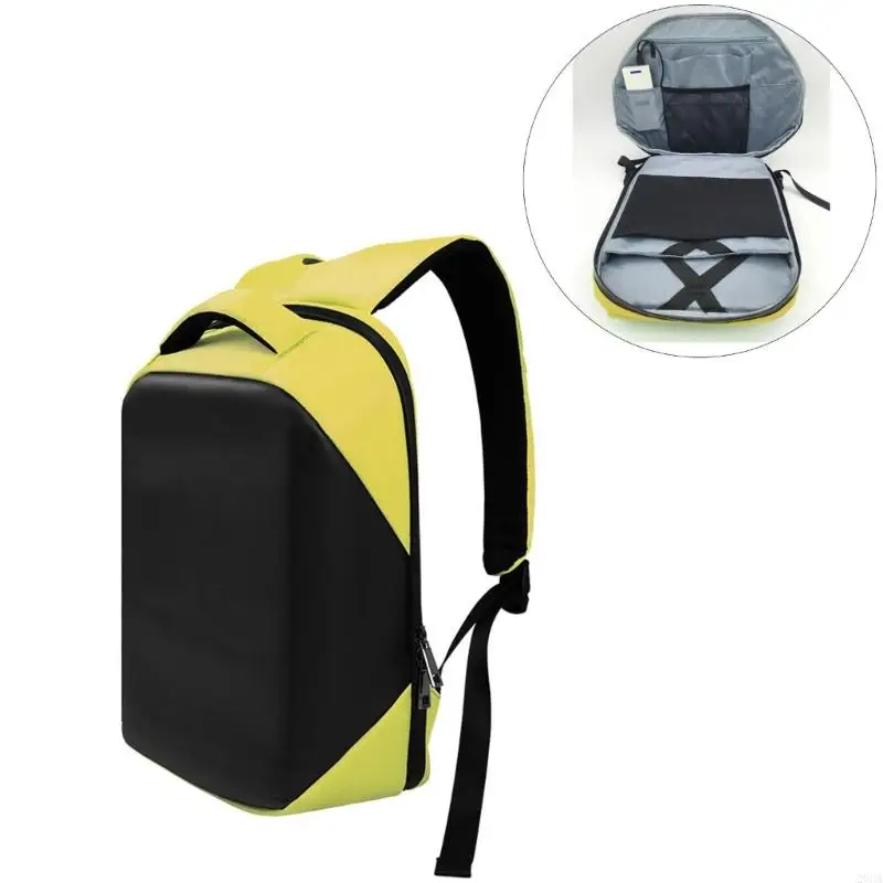 حزمة LED قابلة للبرمجة مقاس 15.6 قدمًا للكمبيوتر المحمول، خطة مريحة غير منفذة، سعة كبيرة 20CA