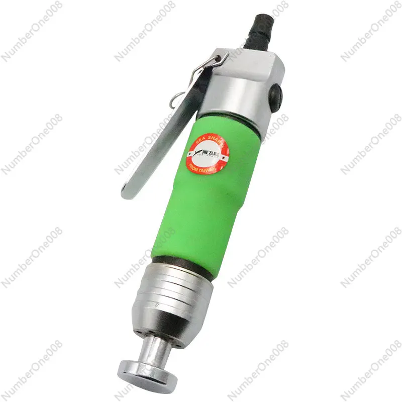 

Plastic Shoe Hammer Pneumatic Straight Hammer Air Vibration Hammer Massage 0.6Mpa