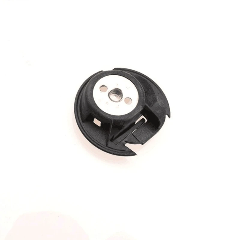 2PcsโลหะBobbinสำหรับHomeเย็บโครงการและProfessional Tailorsเครื่องเย็บผ้าในครัวเรือนเปลี่ยนBobbin Dropship