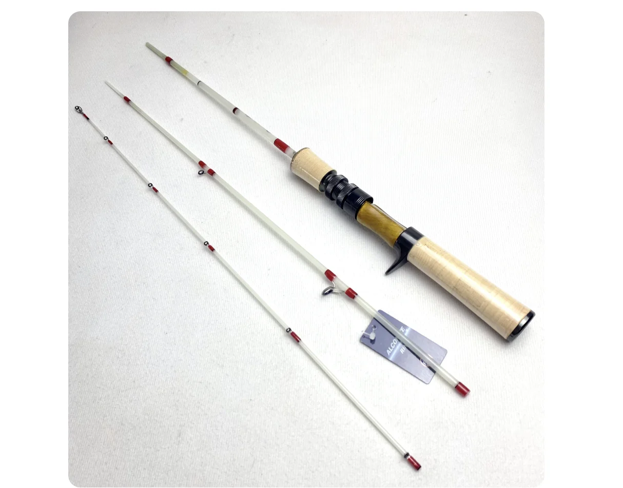3-section fiberglass casting r - Fishing Boat Fiberglass ulasan dan harga