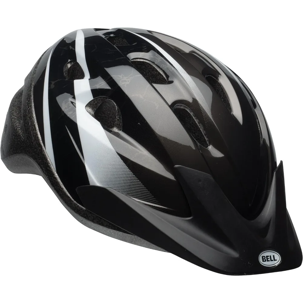 

Bell Richter Youth Bike Helmet