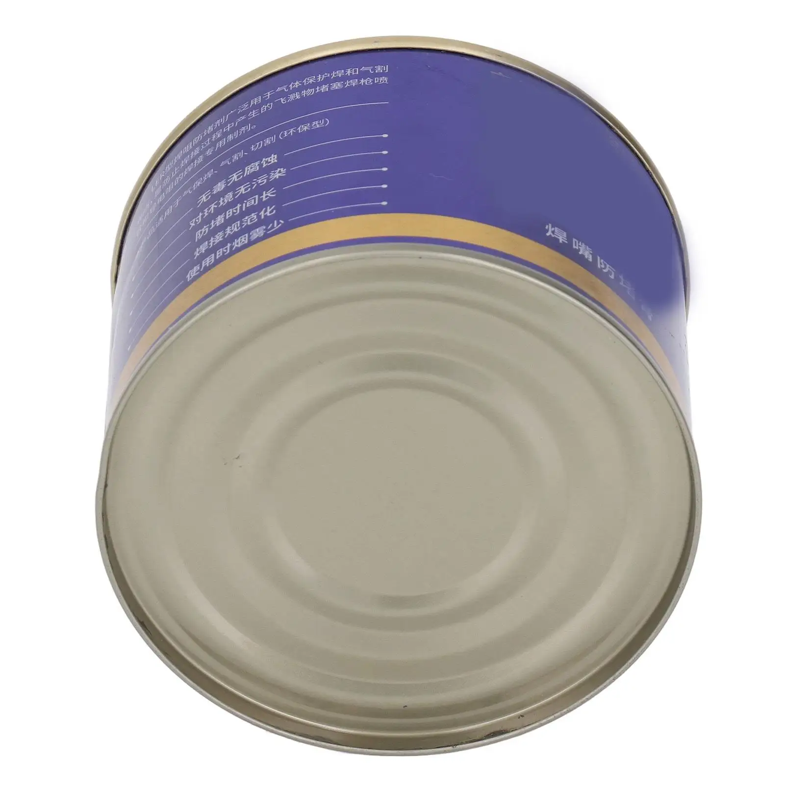 Schweißdüsen-Gel, Silikonöl, sicheres, umweltfreundliches Anti-Blockierungs-Gel für Schweißspitzen