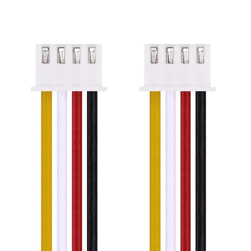 Keszoox Jst Xh 2.54… - image