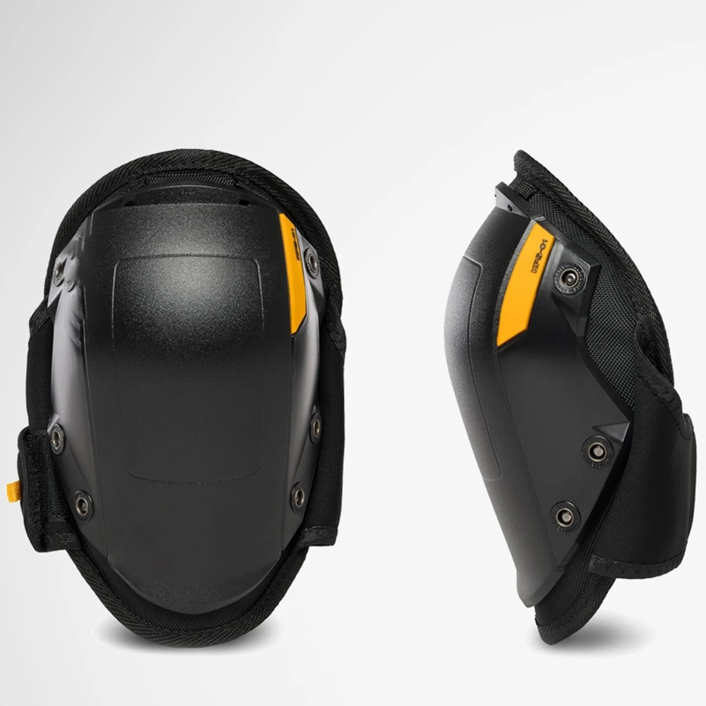 A98E-TBL-KP-G201-R Rocker Knee Pads Power Tool Accessories Hard Shell Protection Kneeprotection