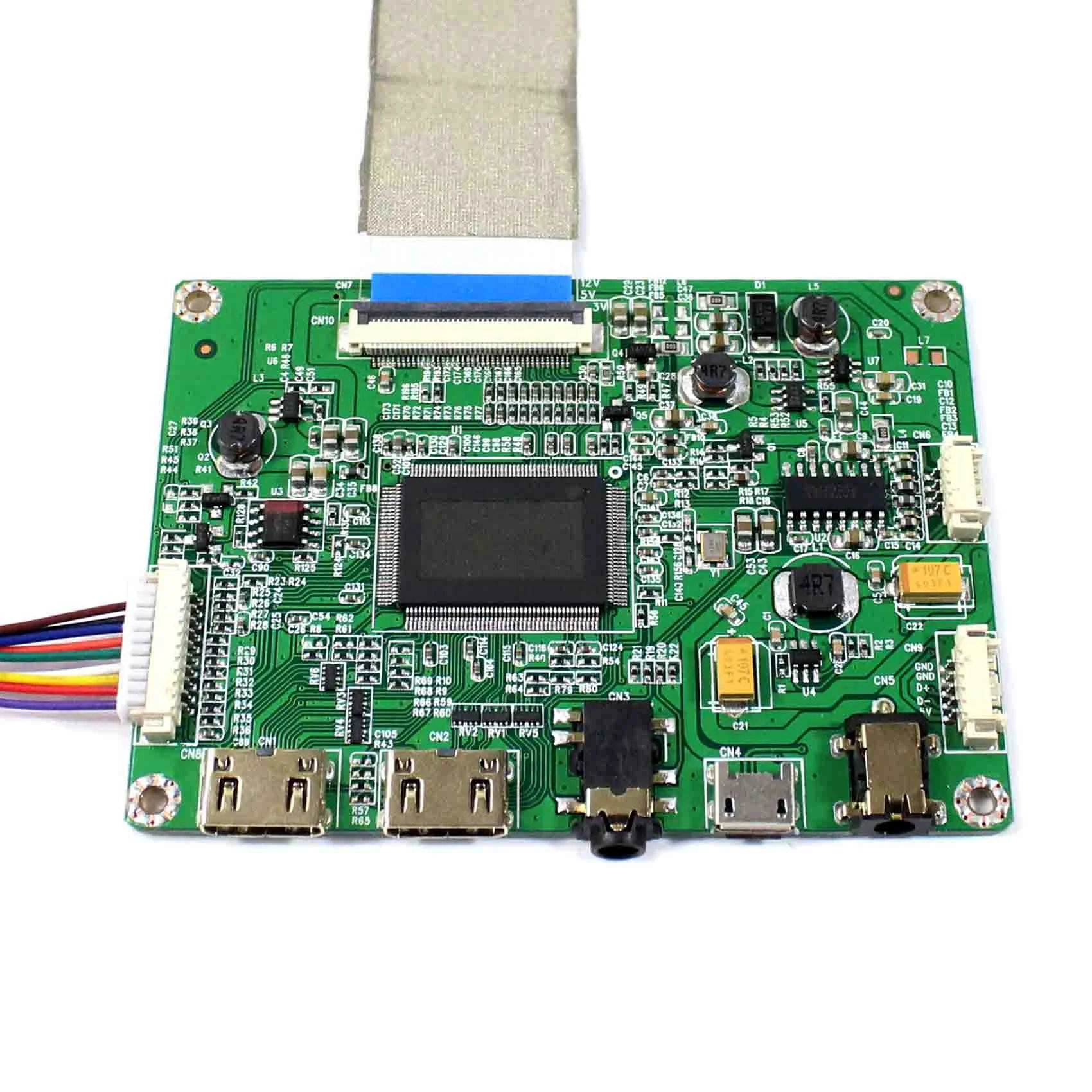 2026 10.1 inch 2560x1600 2 K 1440p HD screen monitor IPs DLP projector LCD and driver board 3D printer DIY kit