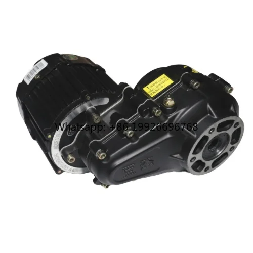 Wholesale High Security 60V 800W 40H Brushless Motor Electric Skateboard Motor