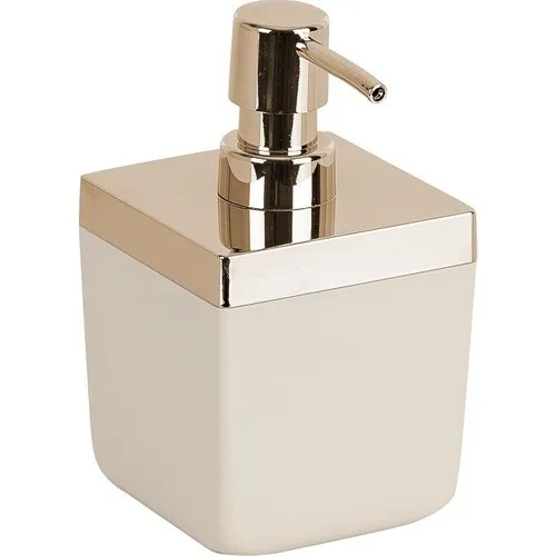 Primanova Tuscan Beige Gold Countertop 3 Buah Set Kamar Mandi