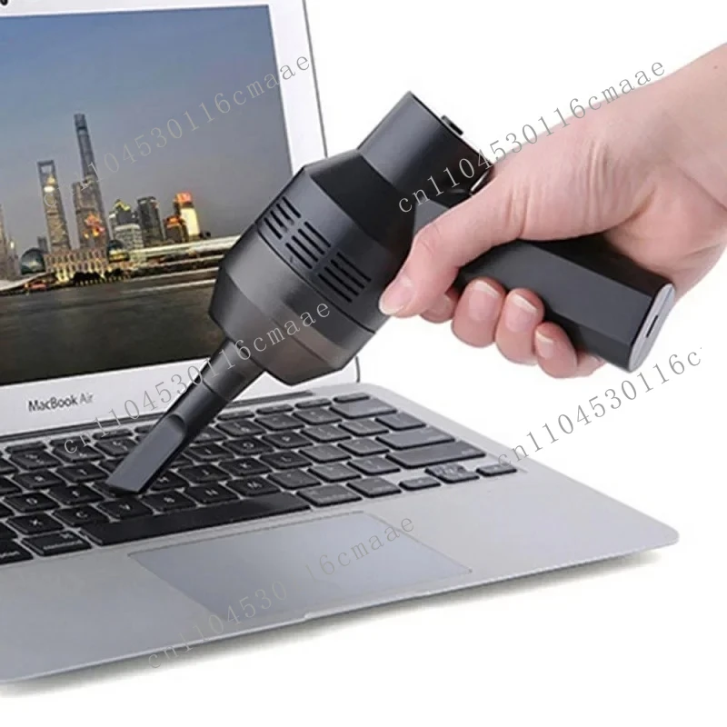 

Portable Cordless Handheld USB Keyboard Vacuum Cleaner for Laptop Desktop PC Computer Cleaner Car Laptop PC Piano Pet Dust