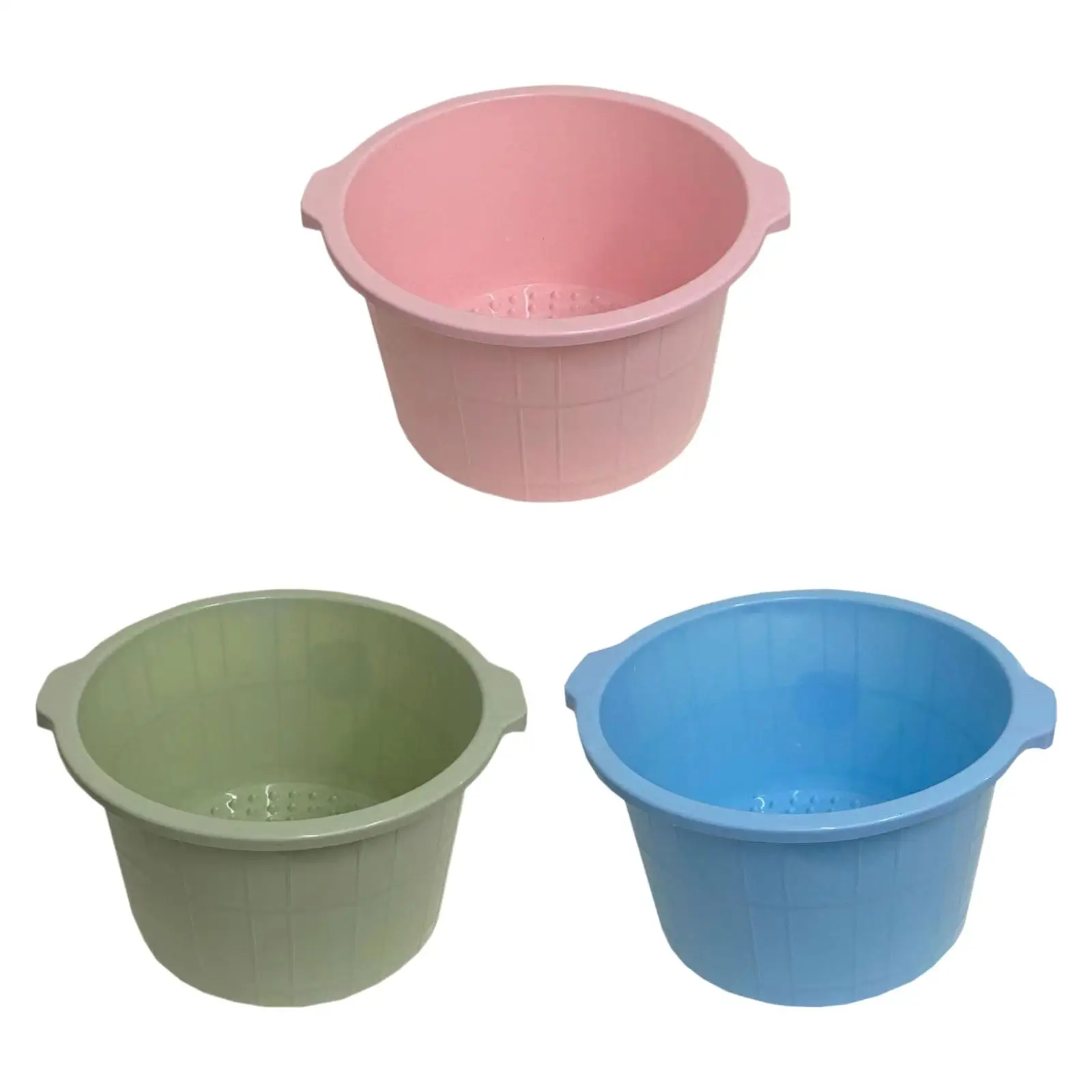 

Ванна для замачивания ног, подарки для родителей, многофункциональная ванна для замачивания ног, спа-ванна для ног, ванна для ног, боковая ручка, ведро для ног