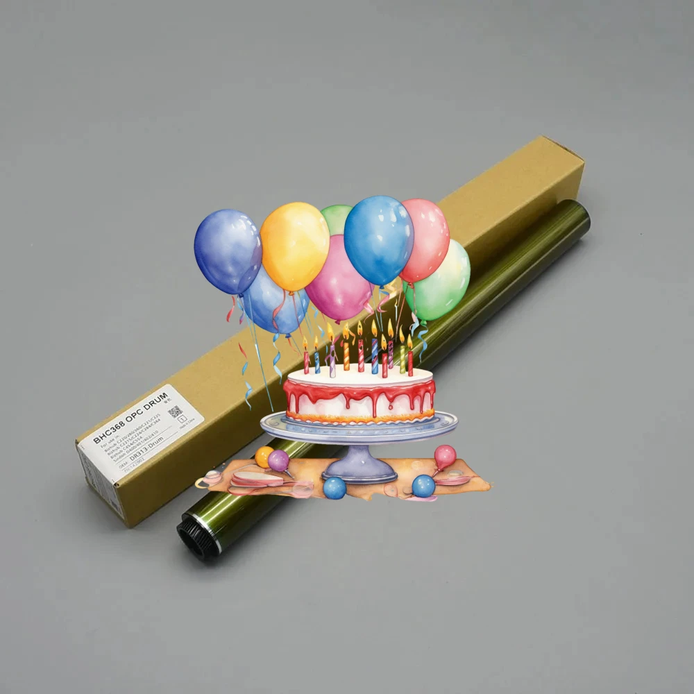 

4X 100K DR512 DR311 OEM OPC барабан для Konica Minolta Bizhub C224 C284 C364 C454 C554 C258 C280 C220 C360 C226 C256