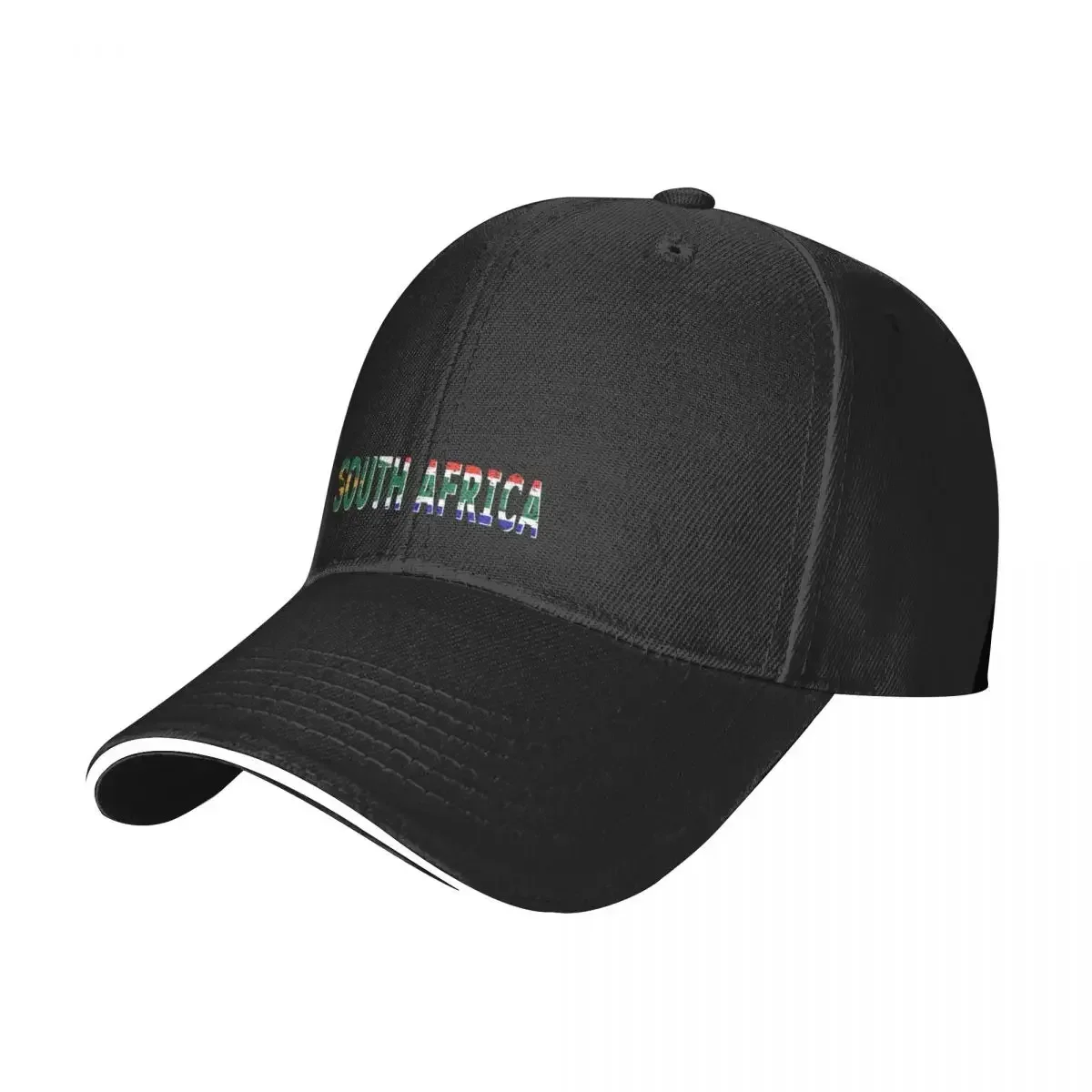 Africa's Big Five for South Africa Fans Baseball Cap Sun Cap summer hat Fashion Beach Women's Beach Outlet Men's