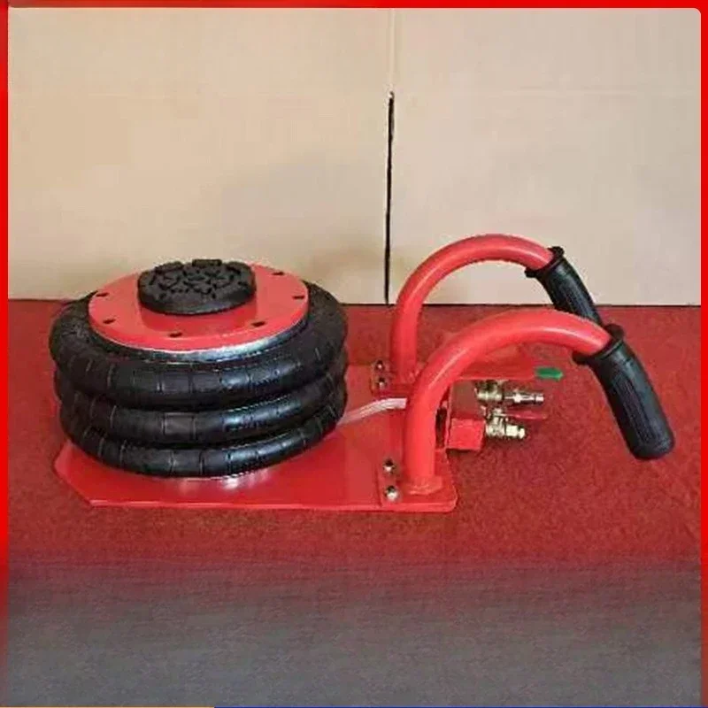 

Durable Airbag Jack Car Repair Jack Car Horizontal Inflatable Lift 3T5T Tire Oil Change Tool Jack and Lifting Equipment