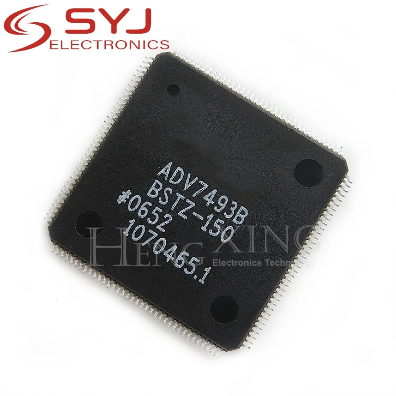 （1pcs-5pcs）ADV7493BBSTZ-150 ADV7493BBST EP1C3T144C8N EP1C3T144C8 ST10F275-CEG ST10F275 TQFP-144
