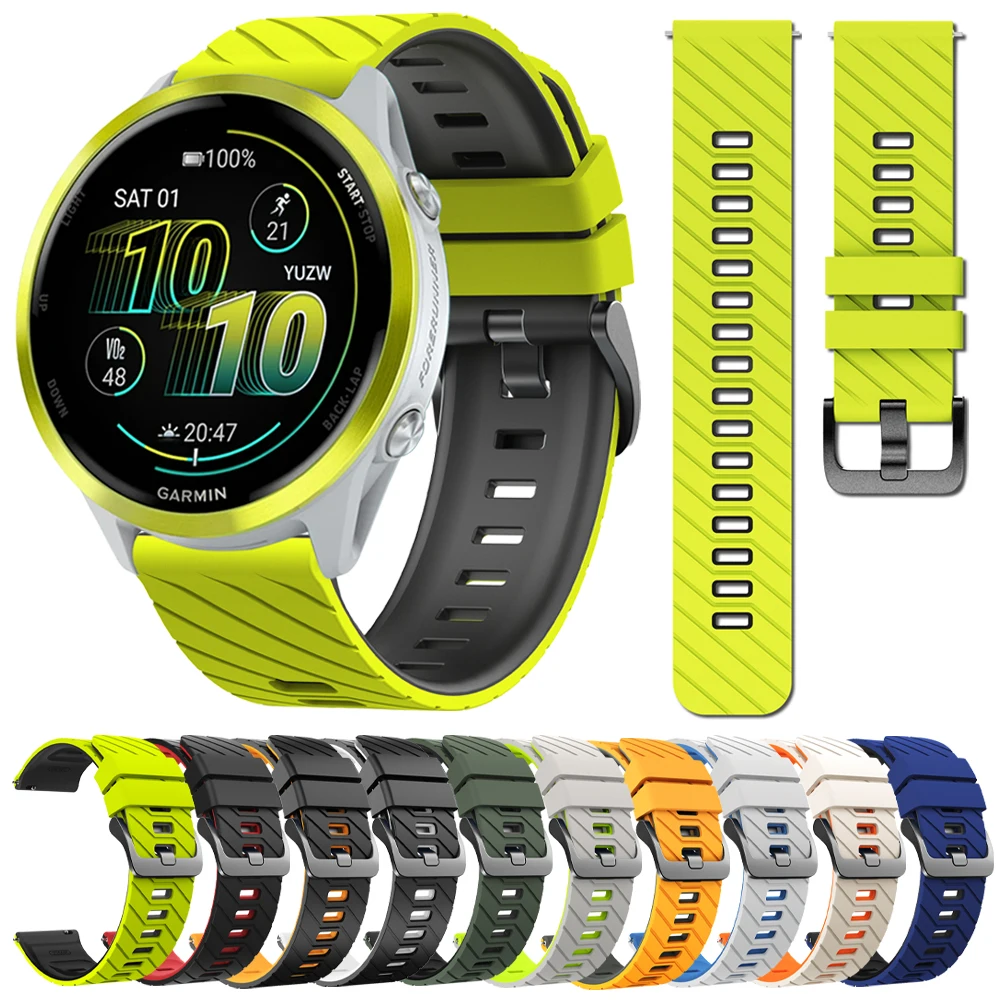yZ[zGarmin Venu 4 45mm 22mmΉohAVenu 3 2AForerunner 265 255 Music 570 47mmAVivoactive4ΉVRX|[cuXbg