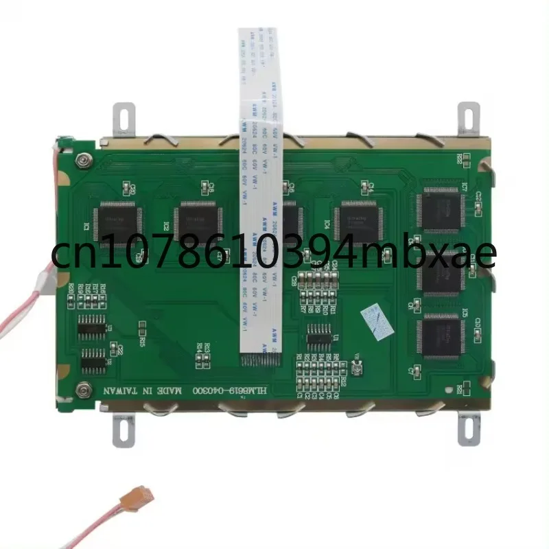 

5.7 Inch HLM8620-6 EW50367NCW HLM6323-040300 HLM8619 LCD Screen Display Panel