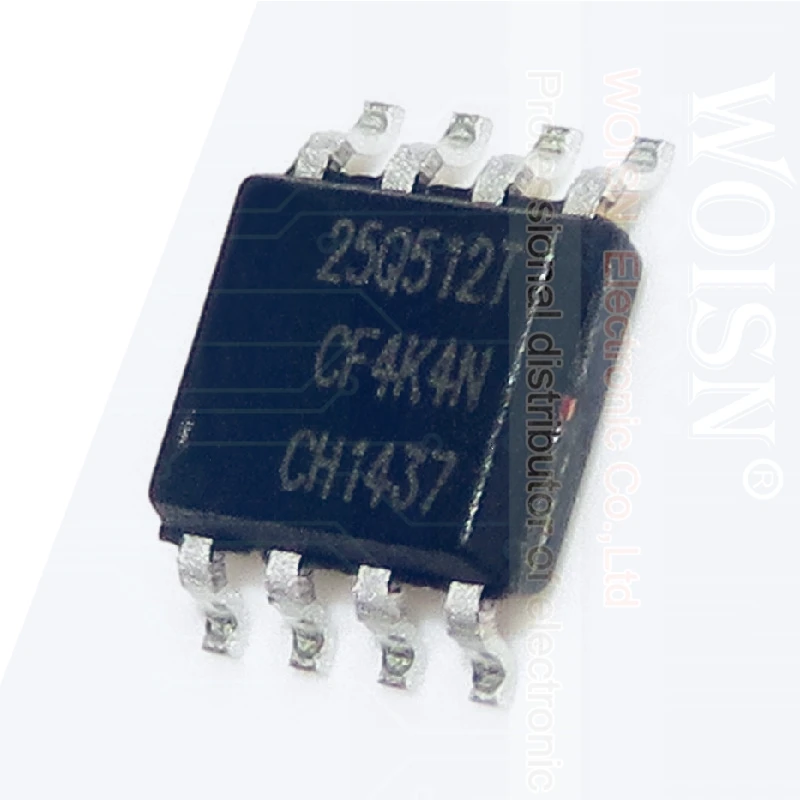 GD25Q512TIG GD25Q512 GD32F103CBT6 GD32F103 ISL6314CRZ ISL6314CR KBL405G KBL405 SN74LS48N 74LS48 PIC16F1933-I/SS PIC16F1933