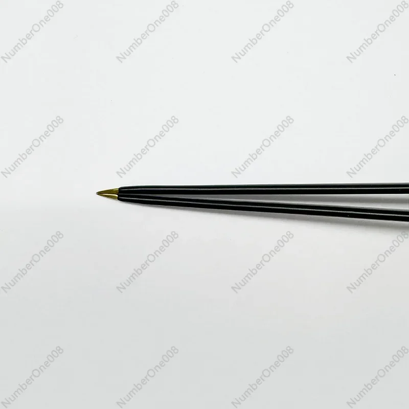 Home hemostatic forceps High-Frequency Compatible with Standard Connector Cables