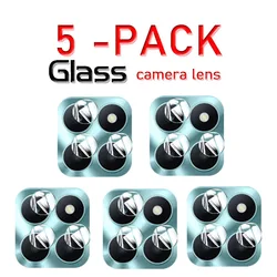 5pcs Tempered Soft Glass for Honor X6a X7 X8 X9 5G X8a X5 Camera Lens Film Screen Protector Cover X7a X9a 90 70 Lite 80 Pro Plus