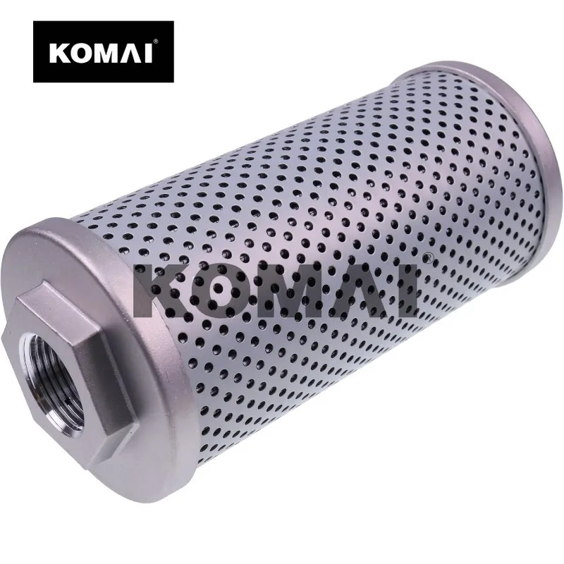 

Фильтр гидравлического масла KOMAI 155110-1300 68651-62120 для Kubota KX036 KX71-2 KX91-2 KX101 KX101H KX151 KX151H KX12