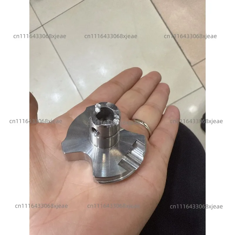 New Be suitable for Edgers Edging System Calibration Block Module Replacement Parts