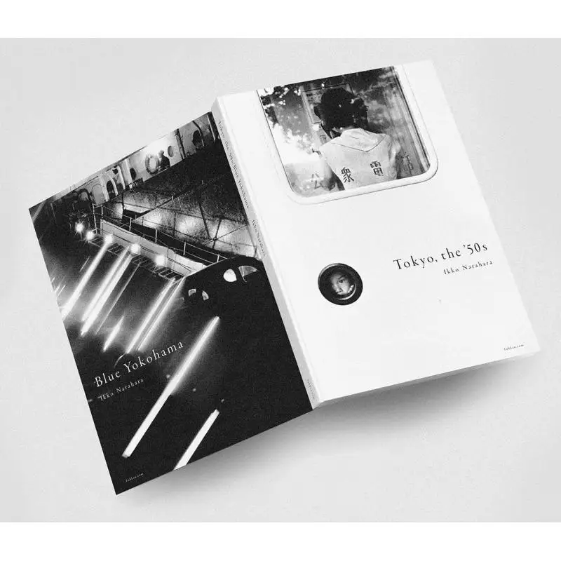 

Tokyothe 50sBlue Yokohama Narahara Ichigo Reprint Dot 9784835459530 Книга