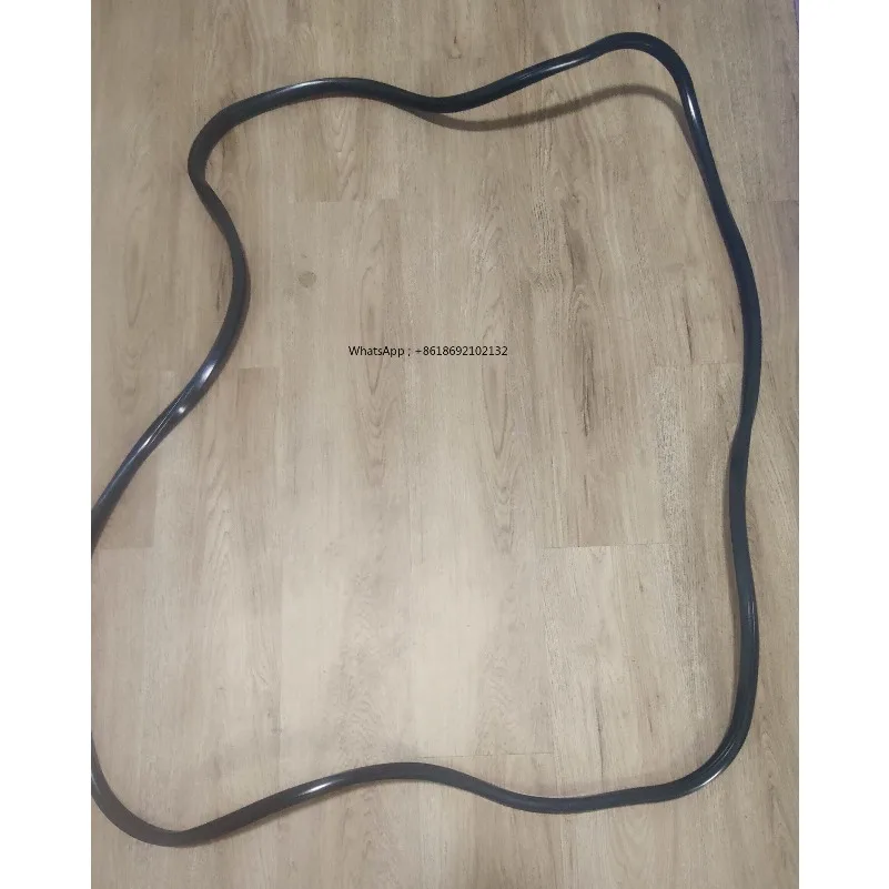 Sterilizer Door Seal Door Sealing Ring Sealing Strip Door Seal