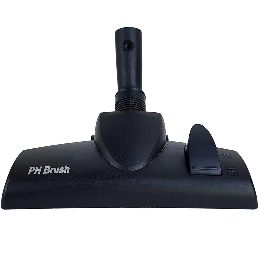 หมุดหัวแปรง PH หัวดูดซับแบบมีรูพรุนเหมาะสำหรับเครื่องดูดฝุ่นใน Philips