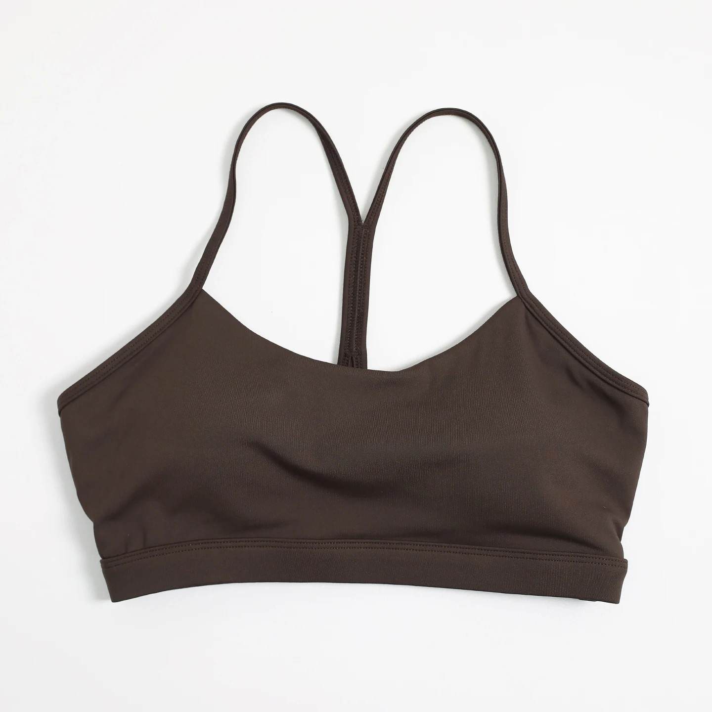 Sujetador deportivo con tirant - Yoga Fitness Tarif reseña y precio