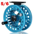 Blue A