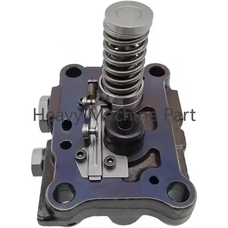 

Головка топливного насоса 129935-51740 129935-51741 Совместима с двигателем Yanmar 4TNV94 4TNV94L 4TNE94 4TNV98 4TNE98