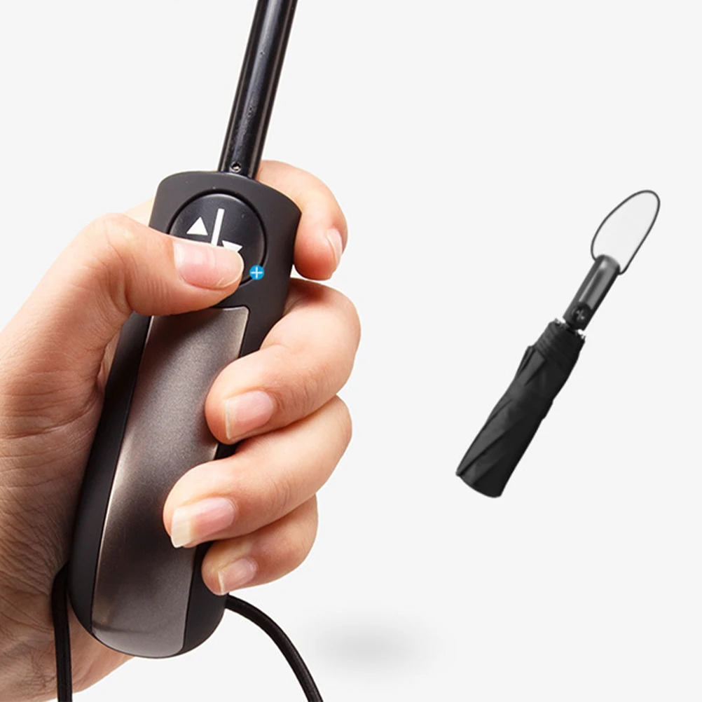 

Compact Auto Open Close Unbreakable Windproof Umbrella 210T Ptfe Coated Fabric Folding Rain Shelter for Travel Lightweight