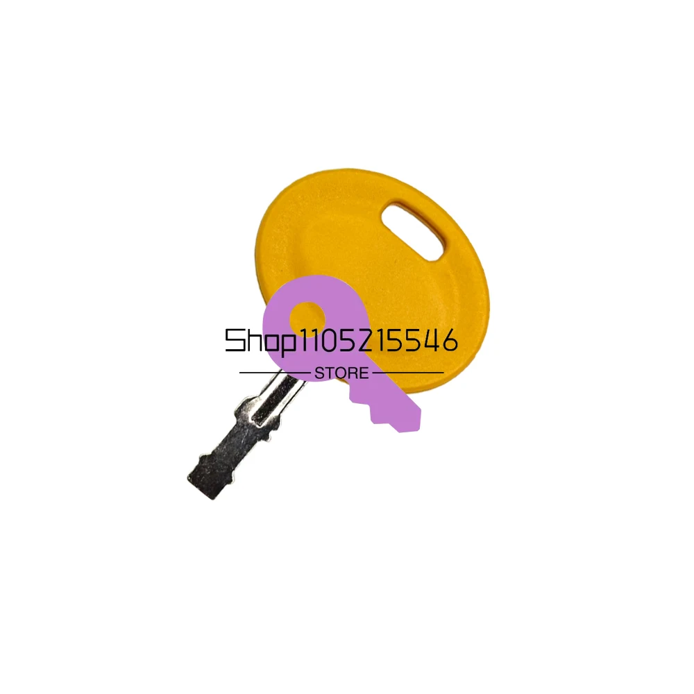20/10/5/1 قطعة جديد 925-2054A مفاتيح الإشعال لشبل كاديت جزازة العشب جرار مفتاح الإشعال #2
