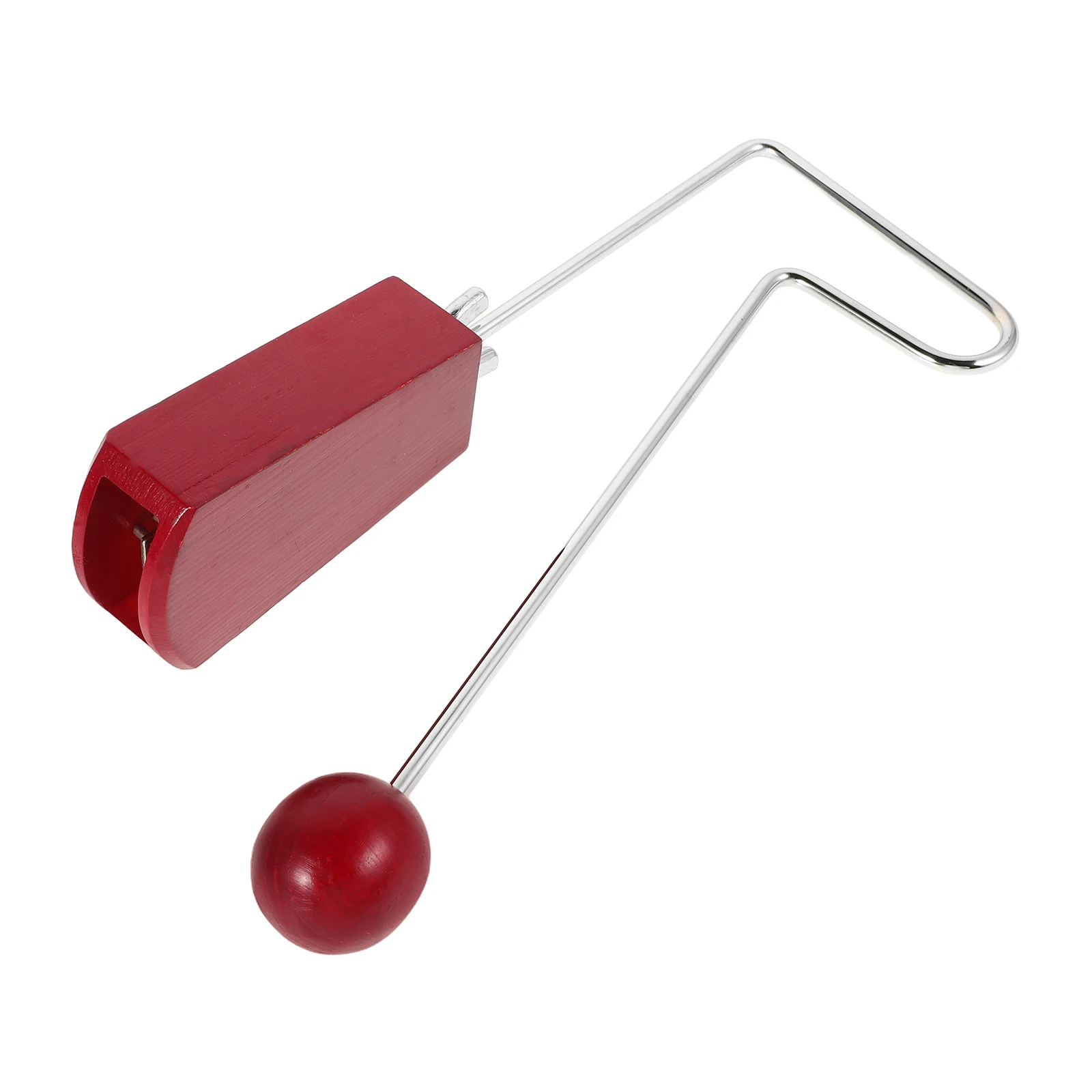 

Orff Percussion Instrument Hand Diy Maracas for Instruments Handheld Concert Musical