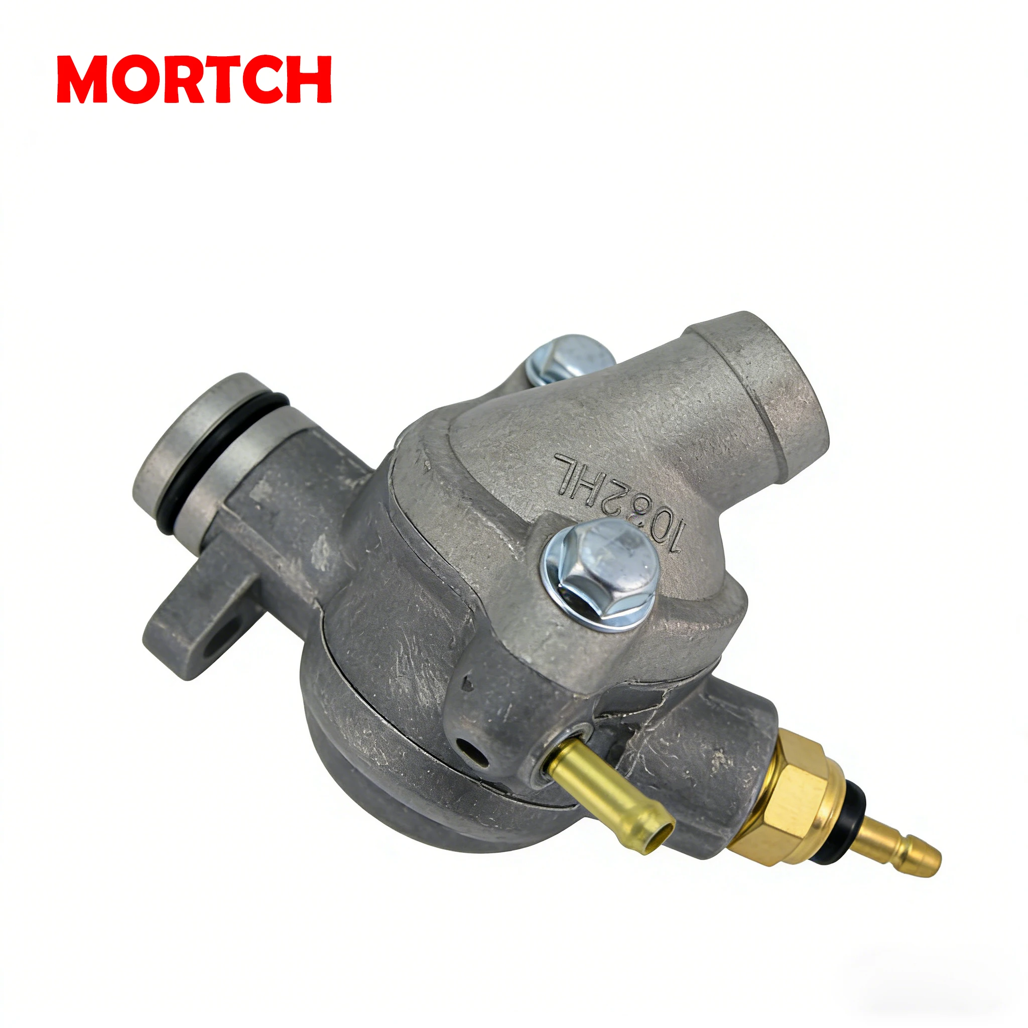 

Thermostat Body 250-5063A For CF250 CH250 Jonway JMstar CFmoto Scooter ATV 172mm Engine
