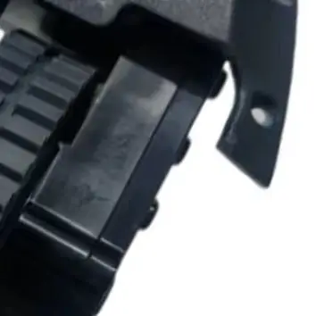Replacement Wheel Robot Vacuum Wheel ABS Construction Tool-free Installation Replacement Wheel For Vacuum Cleaner Cleaning Tool