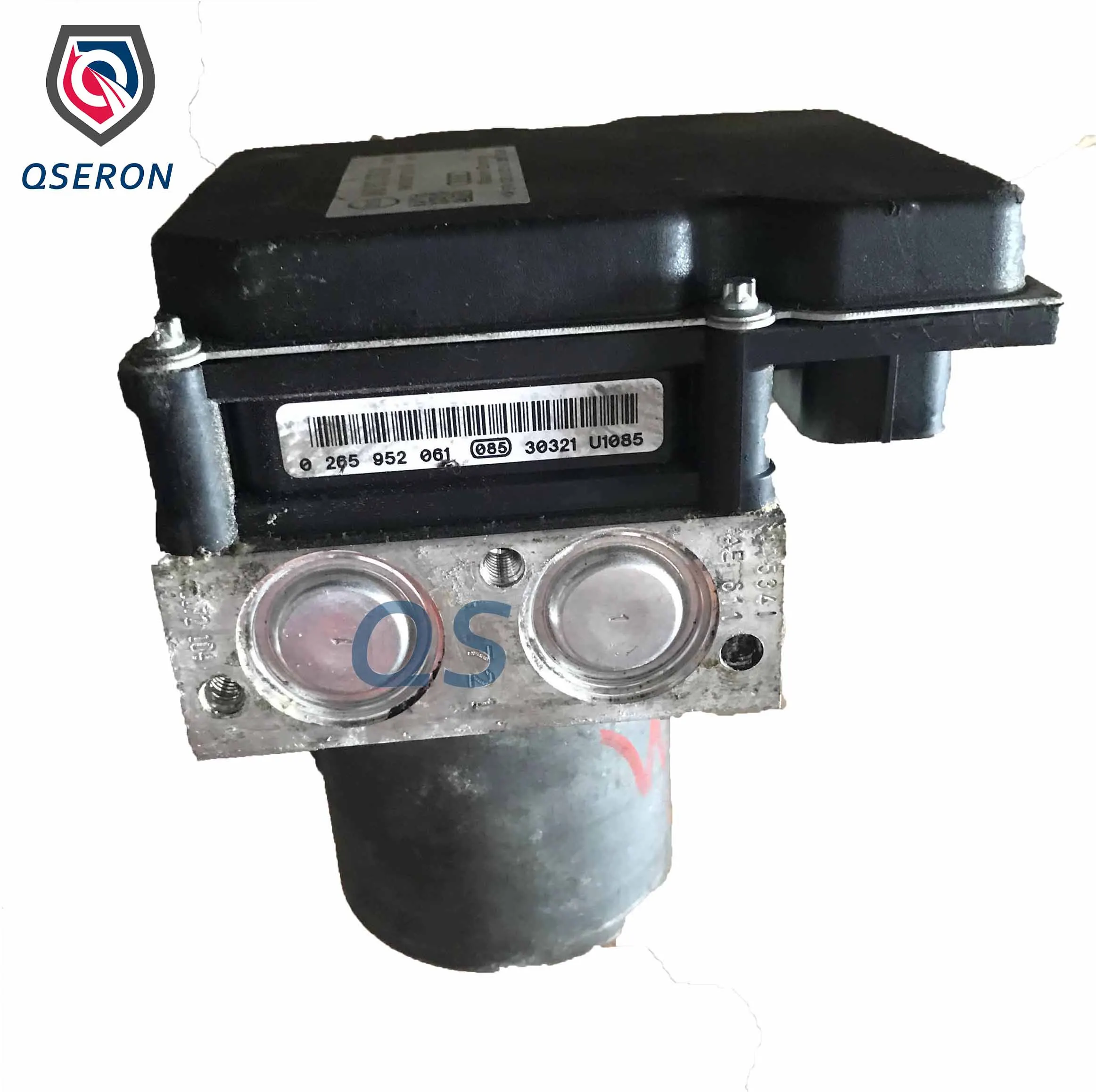 

Refurbished Car ABS ABR ESP 8K0907379CK Pump 0265952061 Brake Control Module 0265239015 Unit 30321U1085 for AUDI A4