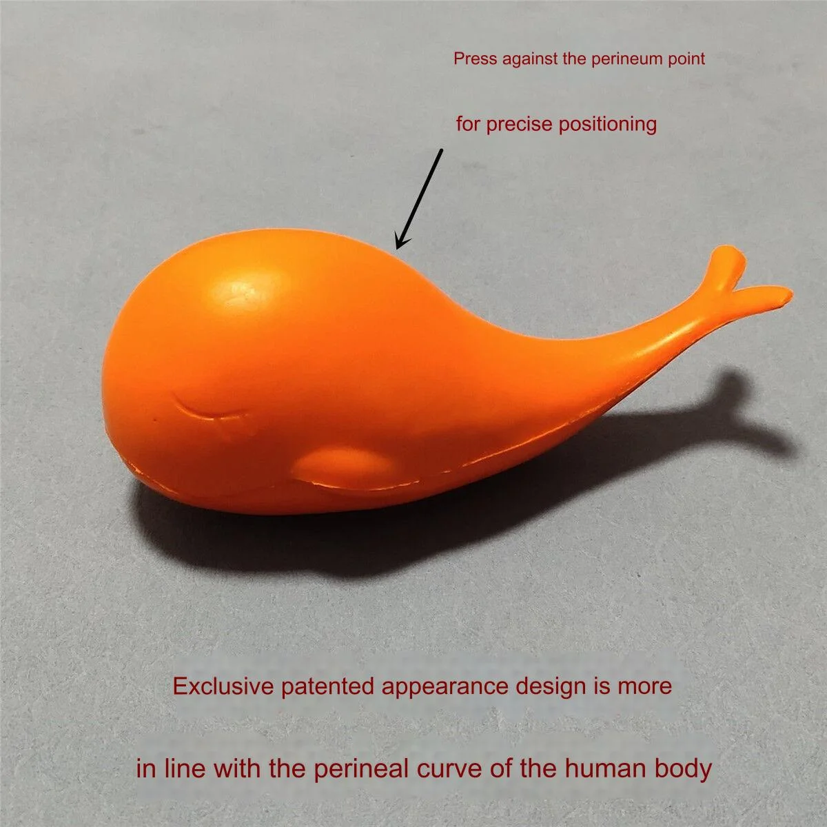 Buttocks Exercises Peach Blossom Top Muscle Ball Trainer Male Exercise Perineal Pelvic Floor Kegel Sports Sphincter Massager