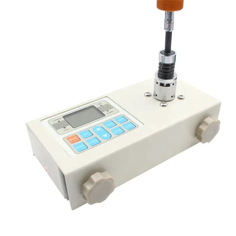 20Nm  200kgf.cm manual torque driver torque screwdriver  tester