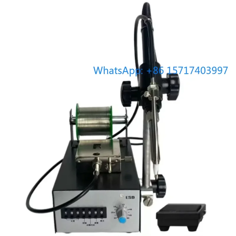 XSJ-375A Automatic … - image