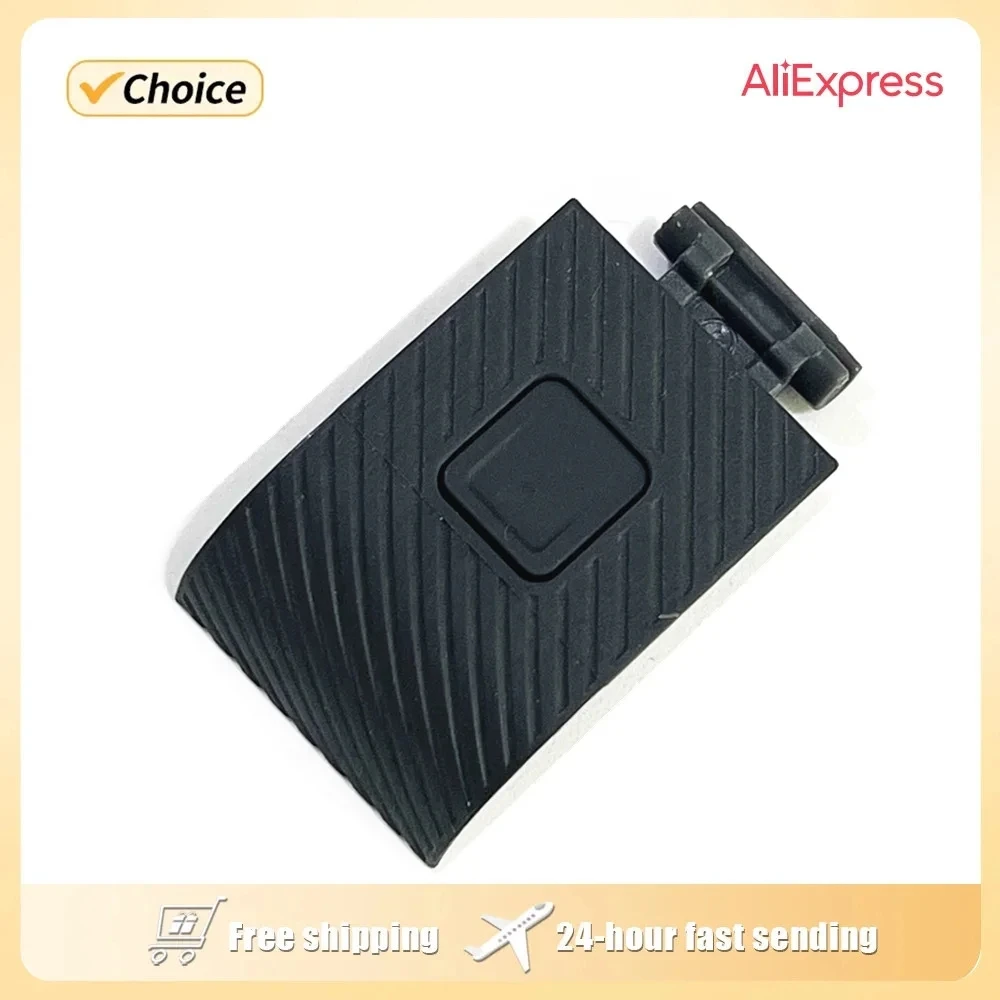 كاميرا بانورامية أصلية USB غطاء جانبي ، قطع غيار ، مناسبة للانصهار GoPro ، واقي جانب الميناء ، بديل ، مناسب