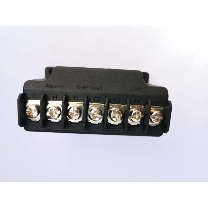 Thermal protection control module BH69-3-1B for BITZER semi-hermetic compressor