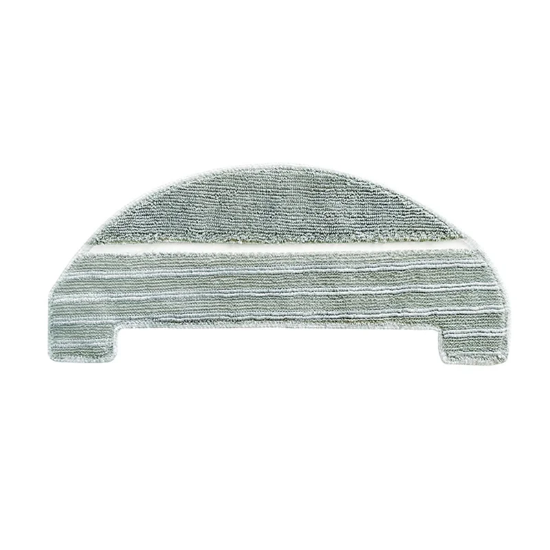 

BAAN-For Proscenic M8 Pro / Ultenic D7 Robot Vacuum Cleaner Spare Part Main Side Brush Hepa Filter Mop Rag Dust Bags