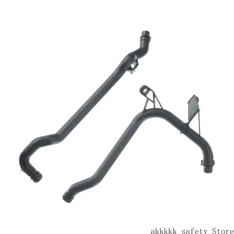 

XXFF 2 шланга радиатора в сборе для E39 E46 E53 E83 323i 325i 328i 330i 525i 528i 530i 325xi 330xi 325Ci 330Ci Система