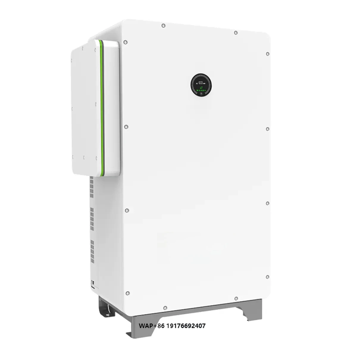 HV ‘Growatt WIT 50K-HU 50kw  63kw 75kw 100kw Three Phase Hybrid Inverter  DC/AC Inverter with 7MPPT