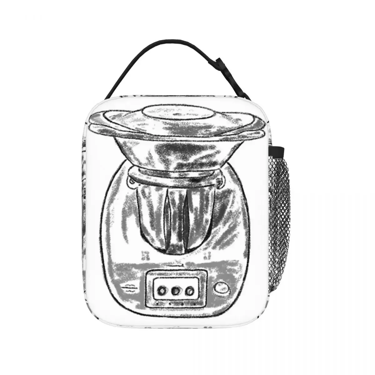 Thermomix Cauldron Kitchen Cooking Recipe Healthy Eating Mixer Eating Smoothie Lunch Bags Insulated Lunch Tote Bento Box Picnic