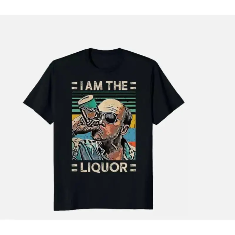 جديد محدود السيد لاهي التوقيع الخمور مضحك الكلاسيكية تي شيرت M 5XL السفينة السريعة الولايات المتحدة الأمريكية