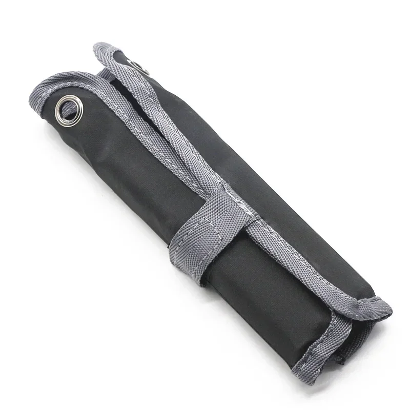 

8-piece set of wheel hub installation positioning rod, general steel ring installation positioning rod