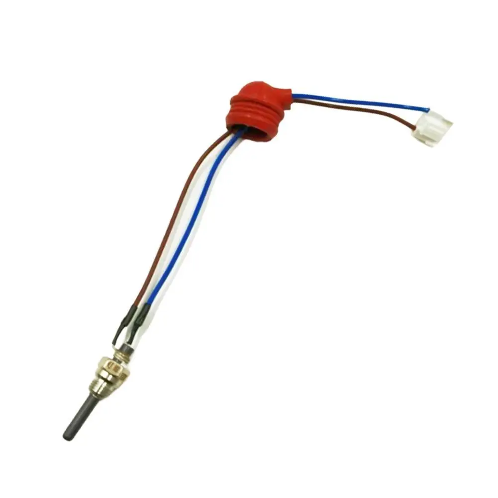 Diesel Heater Glow Plug 12V 24V Prewired Threaded Fitting for Parking Heater