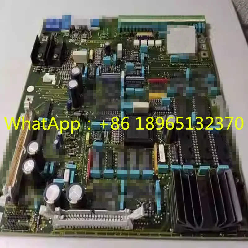 

C98043-A1200-L22 C98043A1200L22 CP343-1343-1EX21-0XE0 CP34313431EX210XE0 New Original Excitation Board